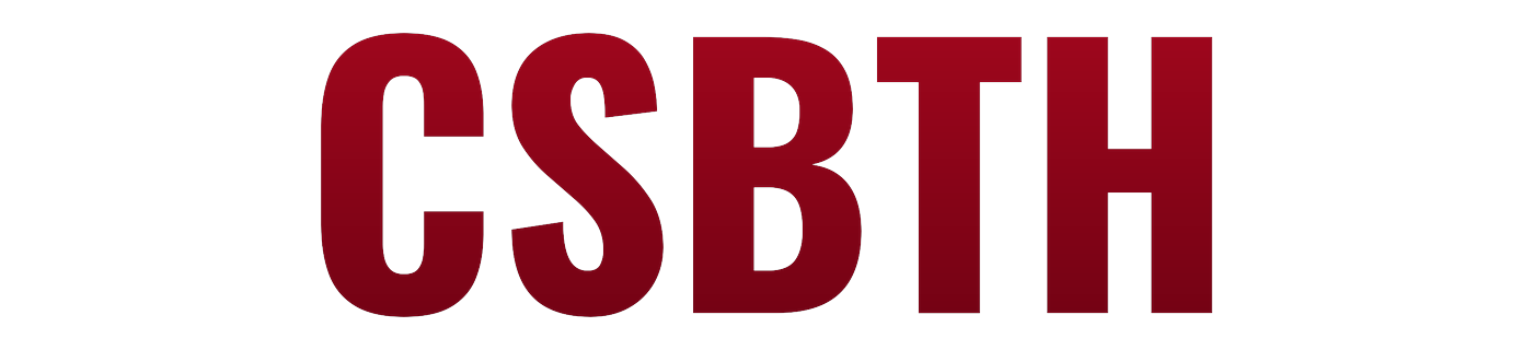 csbth logo